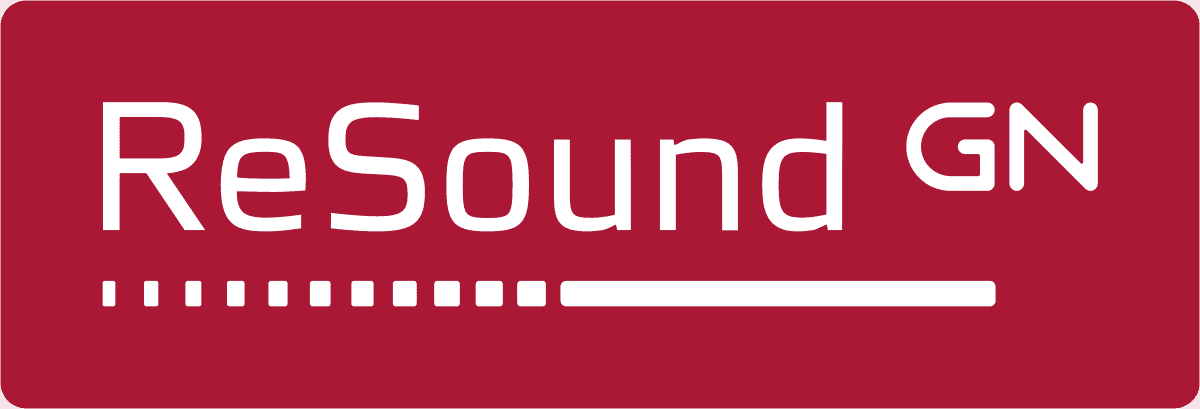 ReSound GN Logo