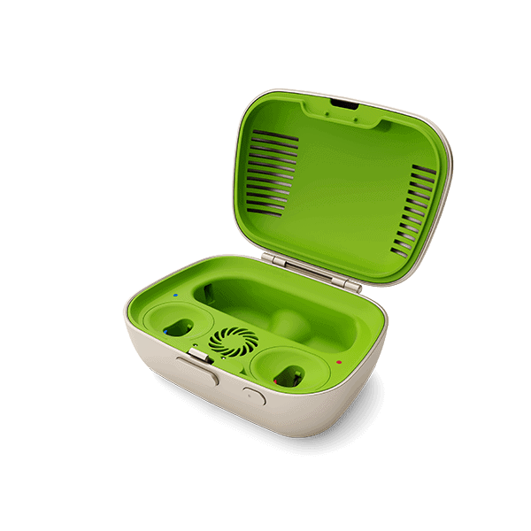 Phonak Charger