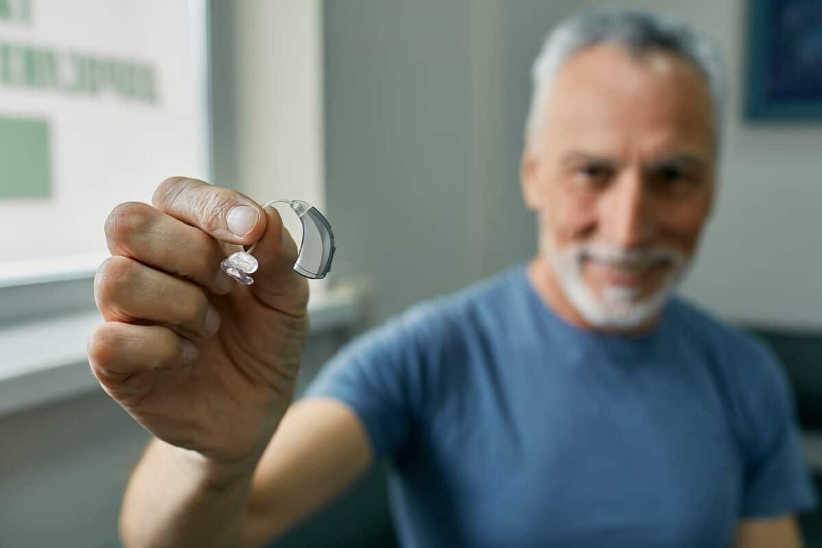 The Impact of Humidity and Heat on Hearing Aids