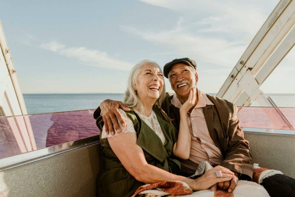 Fostering Connection: How Supportive Communities Can Benefit Seniors with Hearing Loss