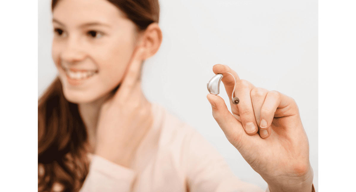 The Profound Connection Between Hearing Aids and Improved Quality of Life